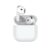 Green Lion True Wireless Earbuds 4 G1 – White GNTWS4G1WH1