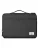 Wiwu Ora 14″ 450D Polyester Waterproof Laptop Sleeve Bag – Black