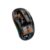 Green Lion Wireless Turtle Mouse 2400DP – Black (GNTUMS2MSEBK)