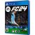 EA Sport FC24 Playstation 4