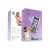 Green Lion Kids Smart Phone 2.8″ – Purple (GNKIDSMPHNPL)