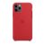 Eouro Stylish Cover iPhone 11 Pro – Red