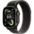 Apple Watch Ultra 3 49mm Black Ti Black/ Charcoal TI M/L MF1H4LWA/A