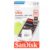 SanDisk Ultra 64GB UHS-I Class 10 MicroSDXC Memory Card