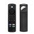 Amazon Fire Stick 3rd Gen Remote Silicone Cover – Black
