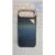 iPhone 17 Air Pradi Woven Aramid Fiber Moonrise Blue Cover