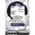 Western Digital 6TB Purple Surveillance Drive (WD63PURZ)