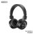 REMAX Card Wireless Headphone RB-725HB Pro – Black