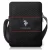 U.S.Polo Assn. Stripe DH Tablet Bag 10″ – Black (USTB10PTRK)