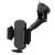 Porodo 360 Rotatable Car Mount with Double Lock System – Black