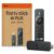 Amazon Fire Tv Stick 4K Plus 8GB Wifi 6 – Black