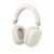 Porodo Soundtec Vibe Wireless Bluetooth Headphone – Cream PDSTWLEP041CR