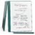 Amazon Kindle Scribe 2024 10.2 Wi-Fi 64GB Premium Pen – Metallic Jade