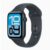 Apple Watch SE 3 44MM Midnight Al Midnight Sport Band M/L GPS MEHQ4AF/A