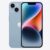 iPhone 14 256GB Blue 2YRS