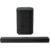 Harman Kardon Citation Multbeam 1100 Powerful Soundbar With Subwoofer Citation Sub S – Black