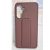 Samsung Galaxy A56 Grip Stand Cover – Maroon