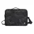 Wiwu Camouflage Laptop Sleeve Carry Bag 15.6″ – Black