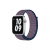 WIWU Sport Loop Nylon Watchband for iWatch 38/40mm – Blue
