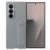 Galaxy Z Fold 7 Samsung Silicone Grip Case – Gray (EF-MF966)