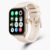 iQibla Smart Qwatch 6 S6 – Rose Gold