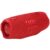 JBL Charge6 Splashproof Portable Bluetooth Speaker – Red STD