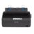 Epson Lx-350 Dot Matrix Printer – Black