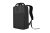 WIWU Minimalist 15.6″  Waterproof Backpack  – Black